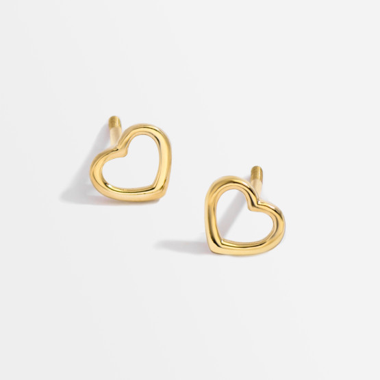 Пусети «Two Hearts»