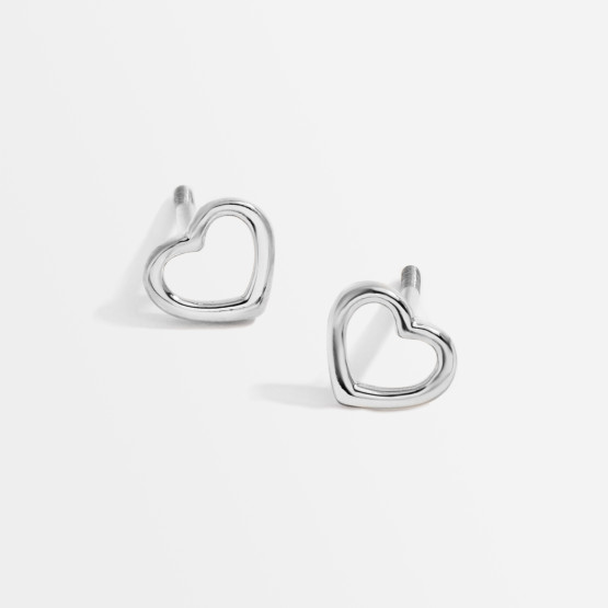 Пусети «Two Hearts»