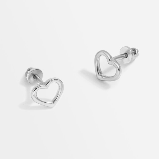 Пусети «Two Hearts»